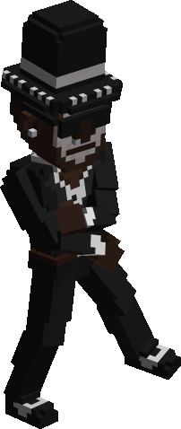 Baron Samedi 