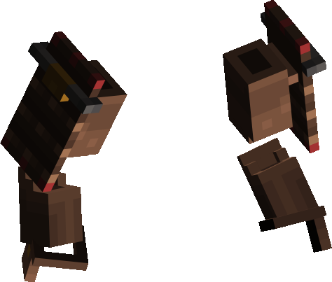 Copper Gauntlet