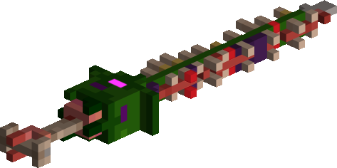 Zombie Sword