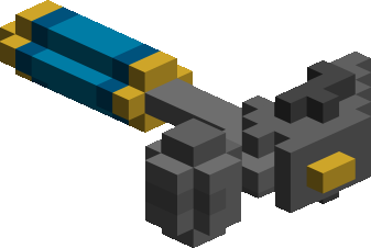 Confetti-Crusher Hammer