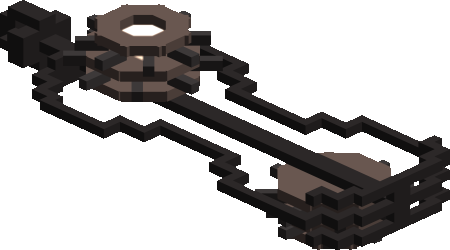 Venus Gear Sword