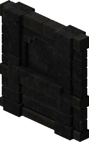 Dungeon Wall - 02