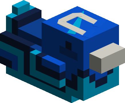 Unstoppable Domains Duck