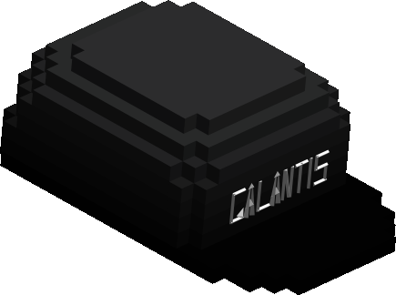 Logo Baseball Cap - Galantis