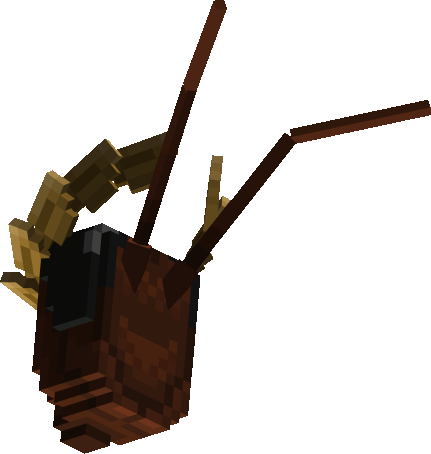 RexRoach Mask