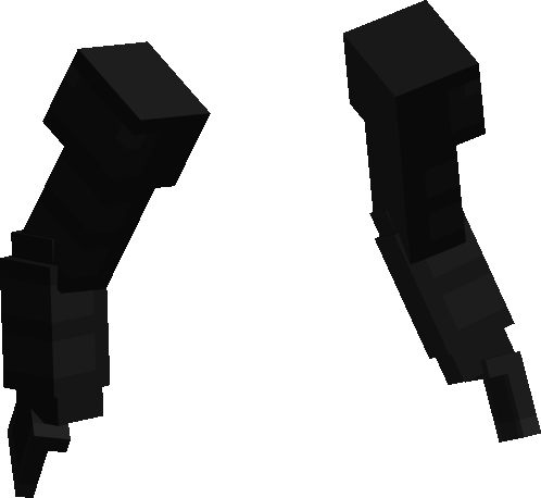 Gossamer Sleevelets
