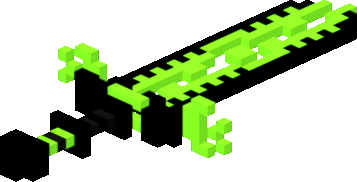 Techno Blade