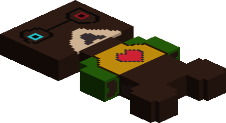 Block Bear
