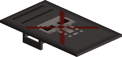 Zombie Crusher Armor Set - Shield