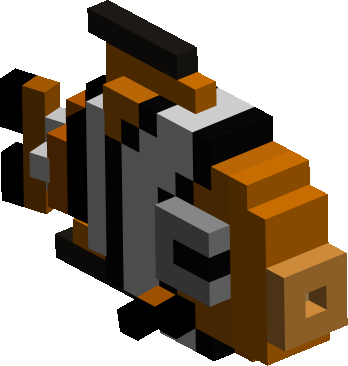 Clown Fish - Nemo