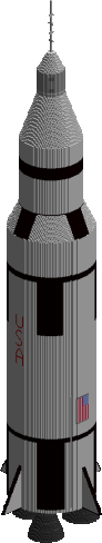 Saturn V