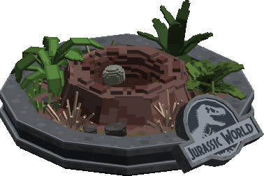 Pteranodon Egg