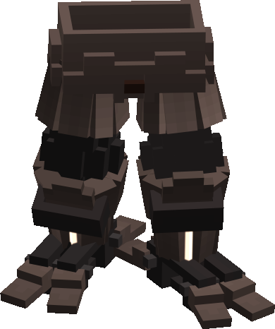 Venus Gear Legs