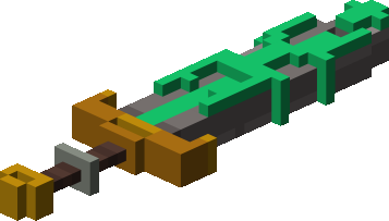 Elfy sword