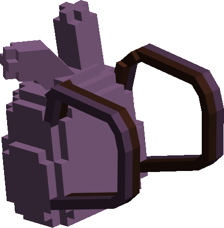 Tori Backpack - Netmarble