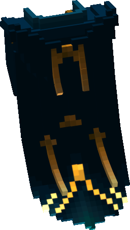 The Cape of Way To Gods