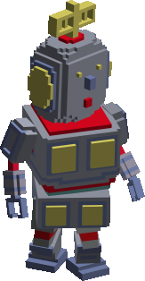 omocha-robo