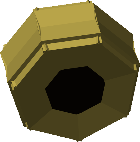 Ring of the Powerful