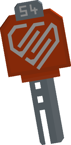 S4 Key - Growfitter