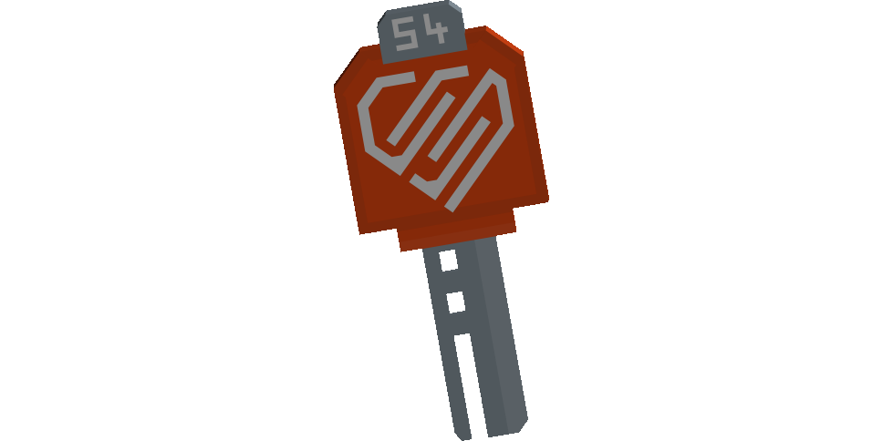 The Sandbox - S4 Key - Growfitter
