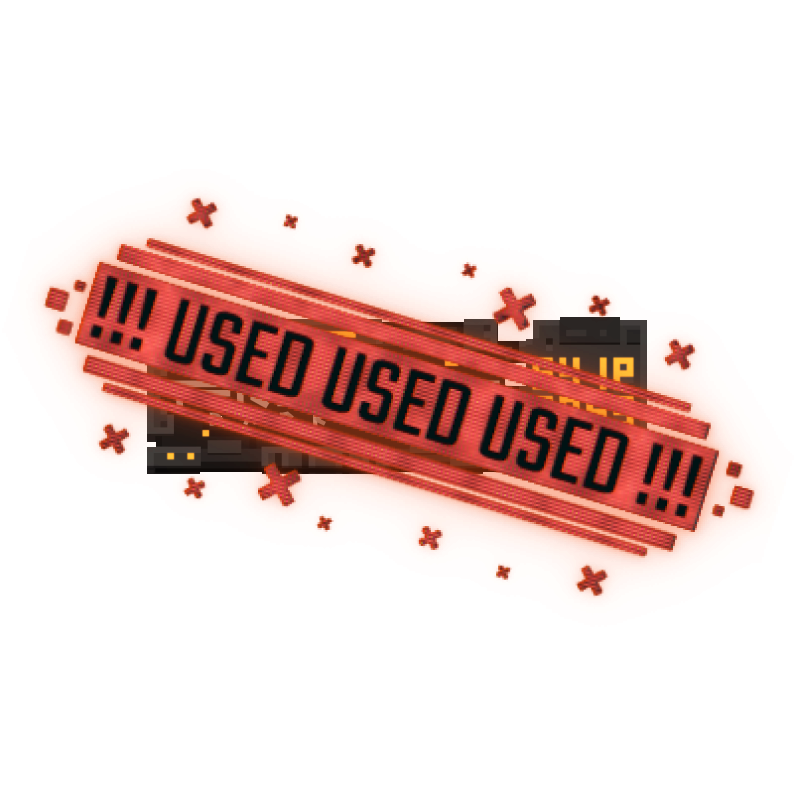 Terminator Partner Pass S4