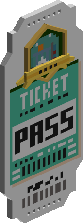 Ticket Pass