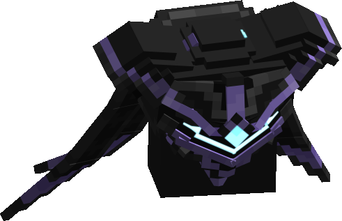 Shadow’s Ascendant Chest Piece