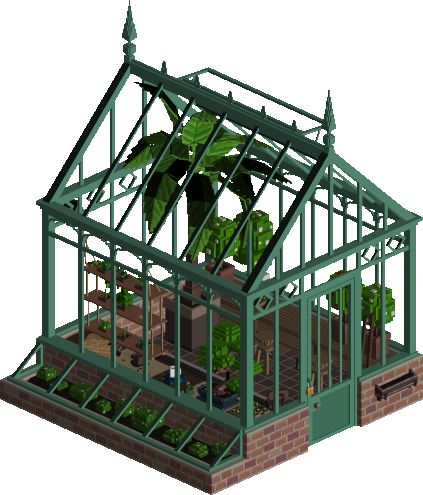 Greenhouse preview