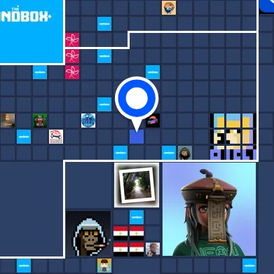 LAND (-140, 145)