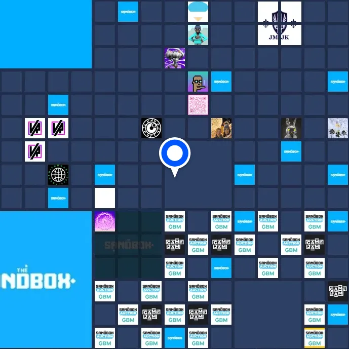 LAND (-81, 127)