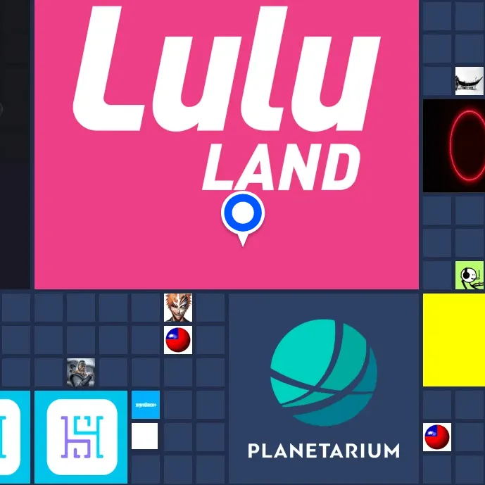 LAND (6, 25)