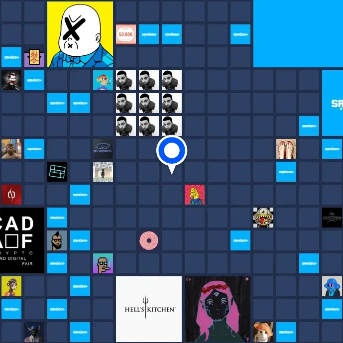 LAND (-52, 163)
