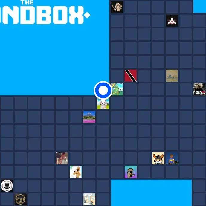 LAND (-181, -25)