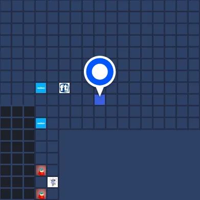 LAND (-154, -195)