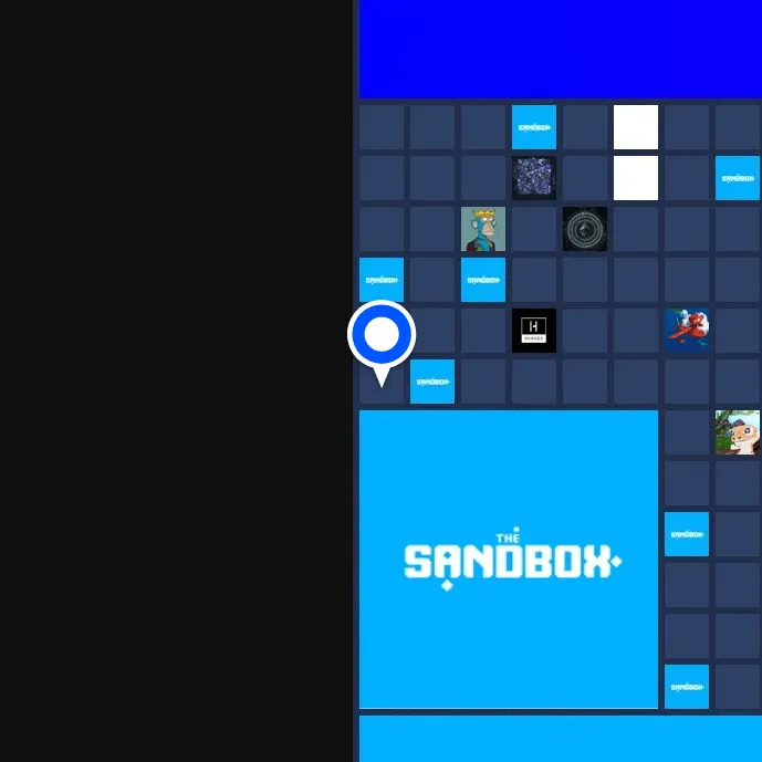LAND (-204, -114)