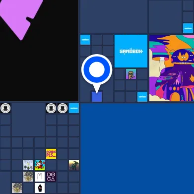 LAND (-131, -132)