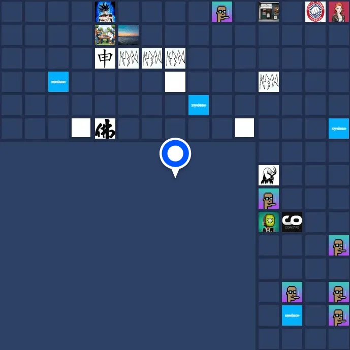 LAND (-136, -182)
