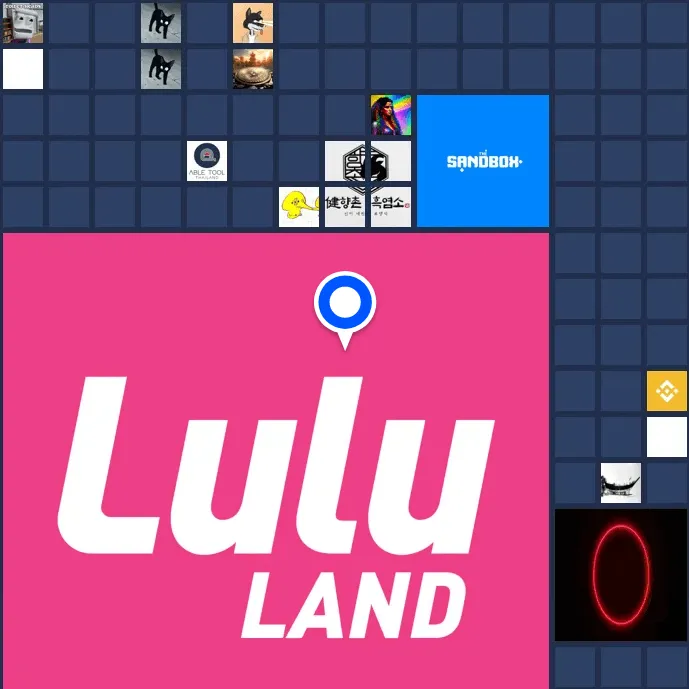 LAND (7, 33)