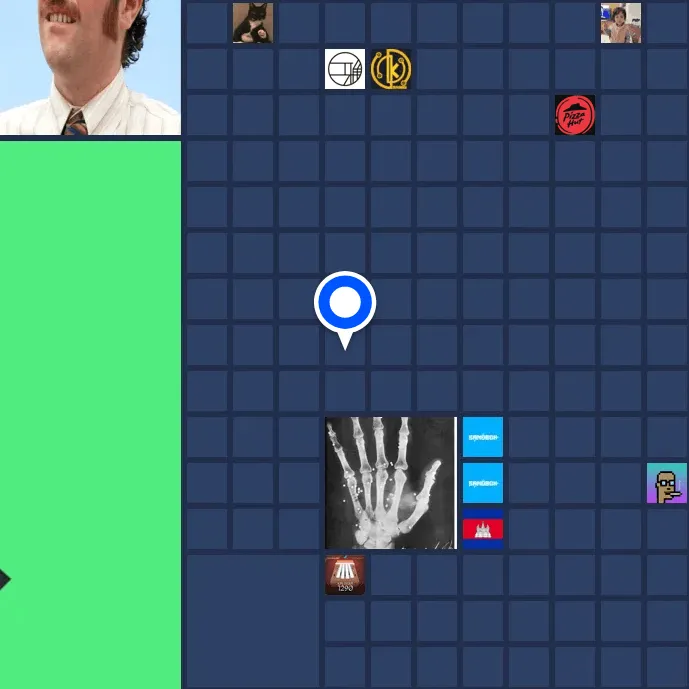 LAND (-129, -113)