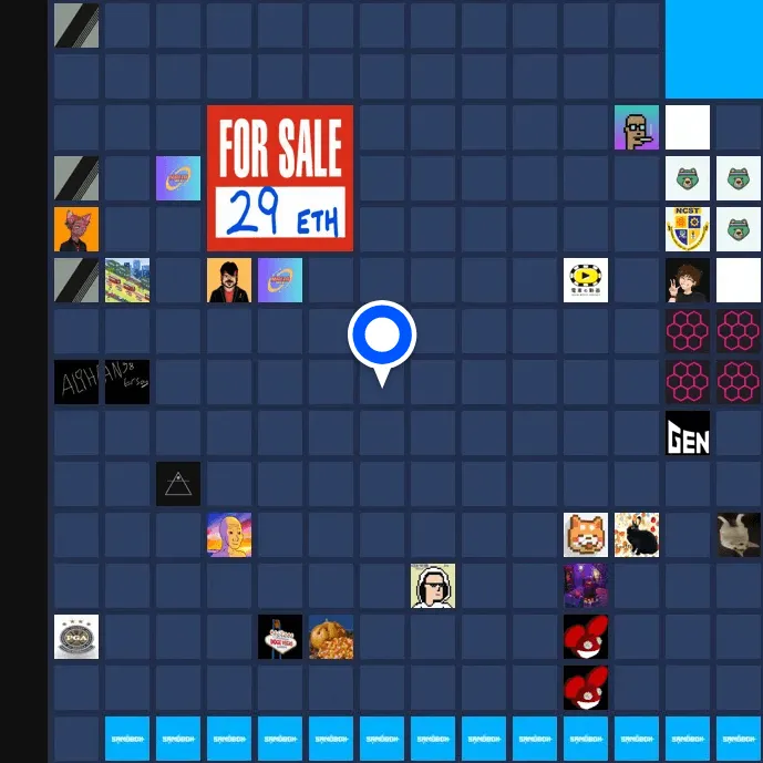 LAND (-198, -30)