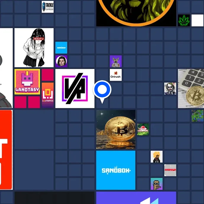 LAND (-108, -168)