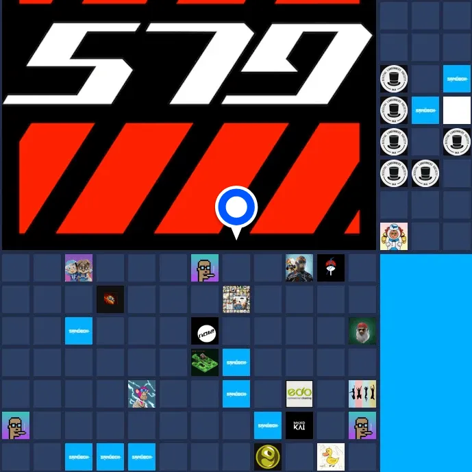 LAND (-17, 132)