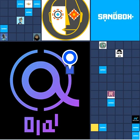 LAND (-39, 116)
