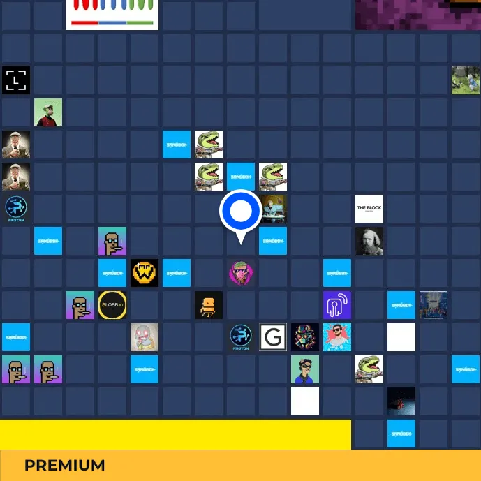 LAND (-64, -79)