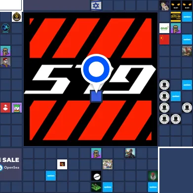 LAND (-18, 136)