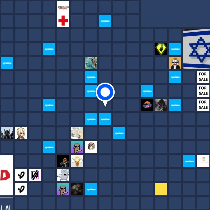 LAND (-183, -138)