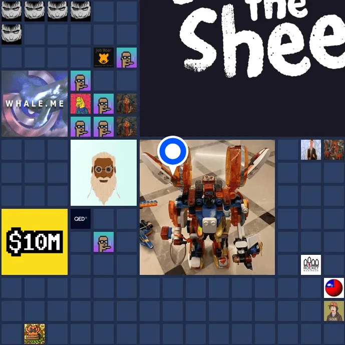LAND (-11, 22)