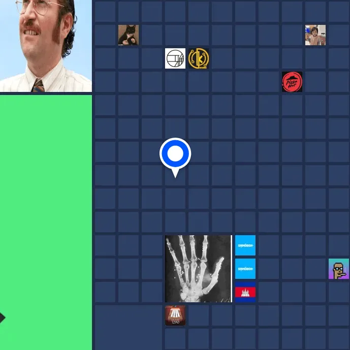 LAND (-129, -112)