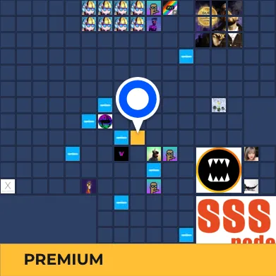 LAND (-22, -105)