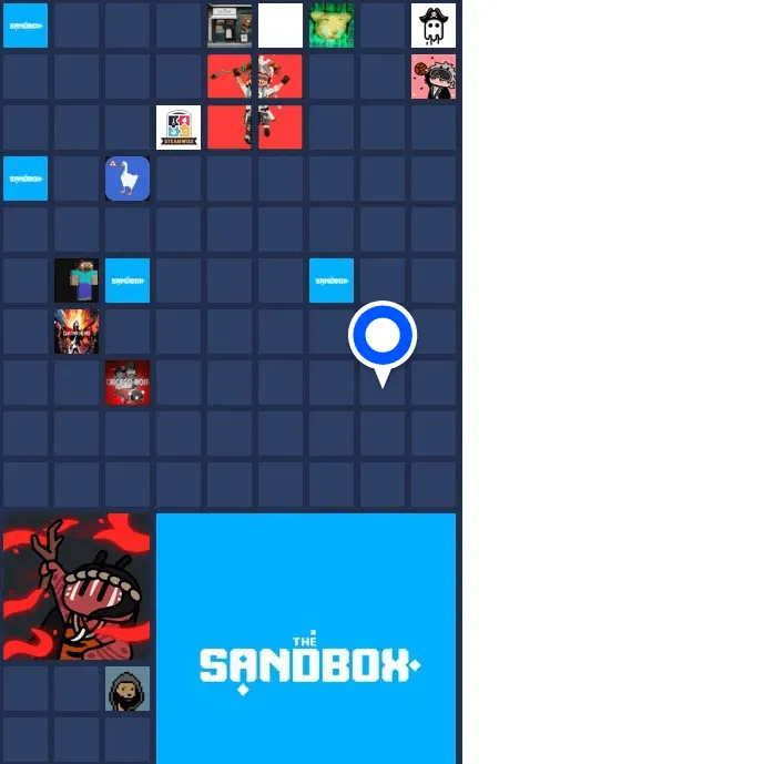 LAND (-110, 194)